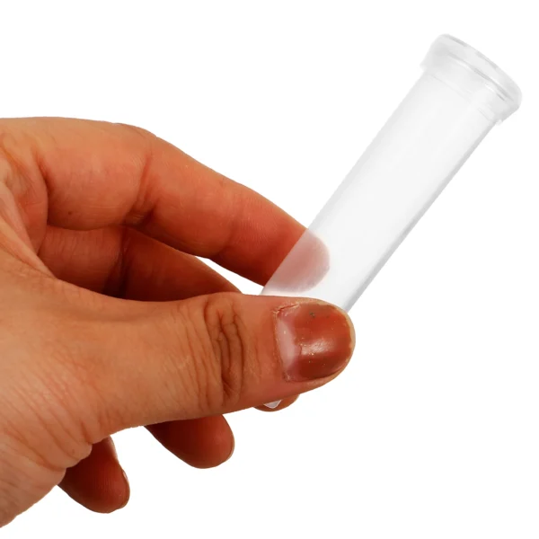 200pcs Flower Tubes Fresh Water Container Plastic Nutrition Tube Eco Friendly Florist Supplies Gardening Tools - Image 2