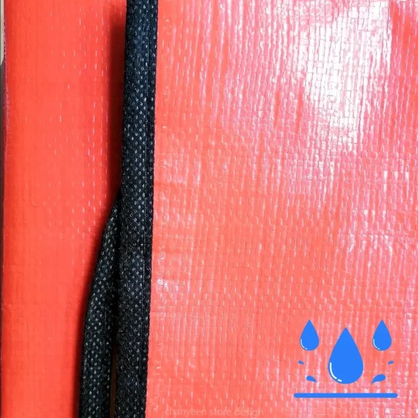 Waterproof Foldable Planting Mat Garden Potting Pad for Plant Flower Pot Transplanting Farm Bonsai Gardening Tools and Equipment - Image 5
