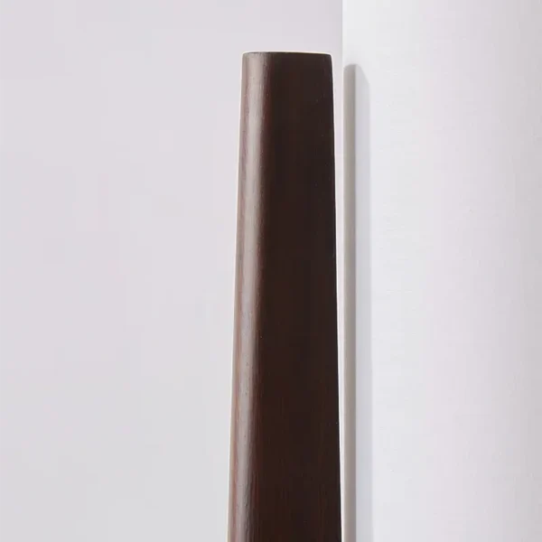 Zen Floor Lamp japanes style light fabric shadelamp minimalist lamp for Living Room tatami wood chair Lamp Bedroom Sofa Light - Image 6